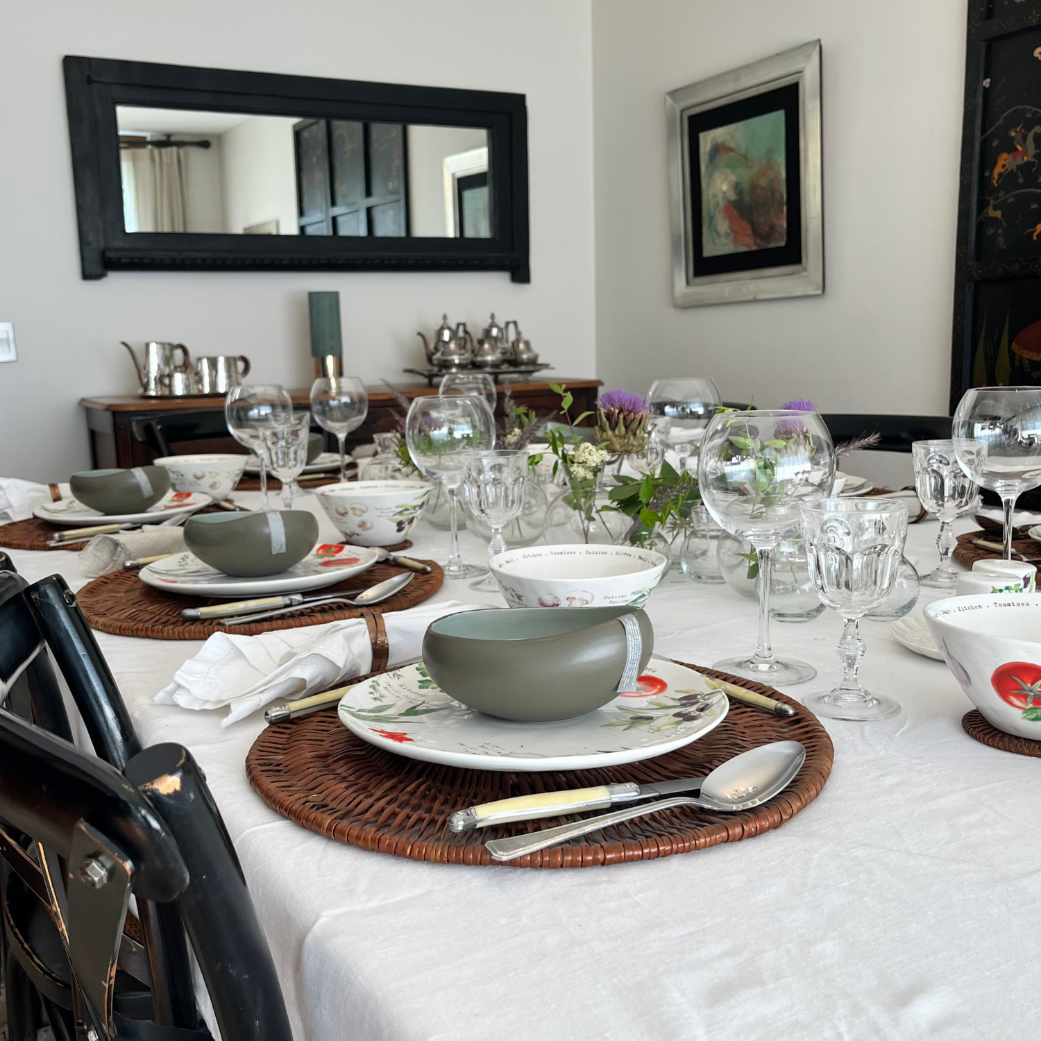 HOME&KITCHEN