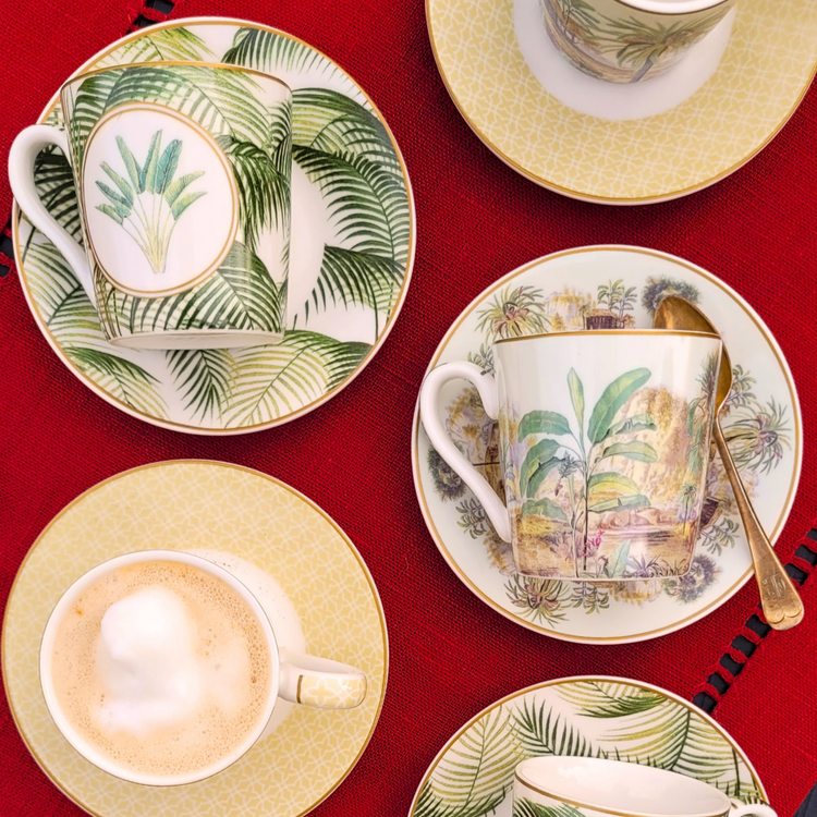TAZAS