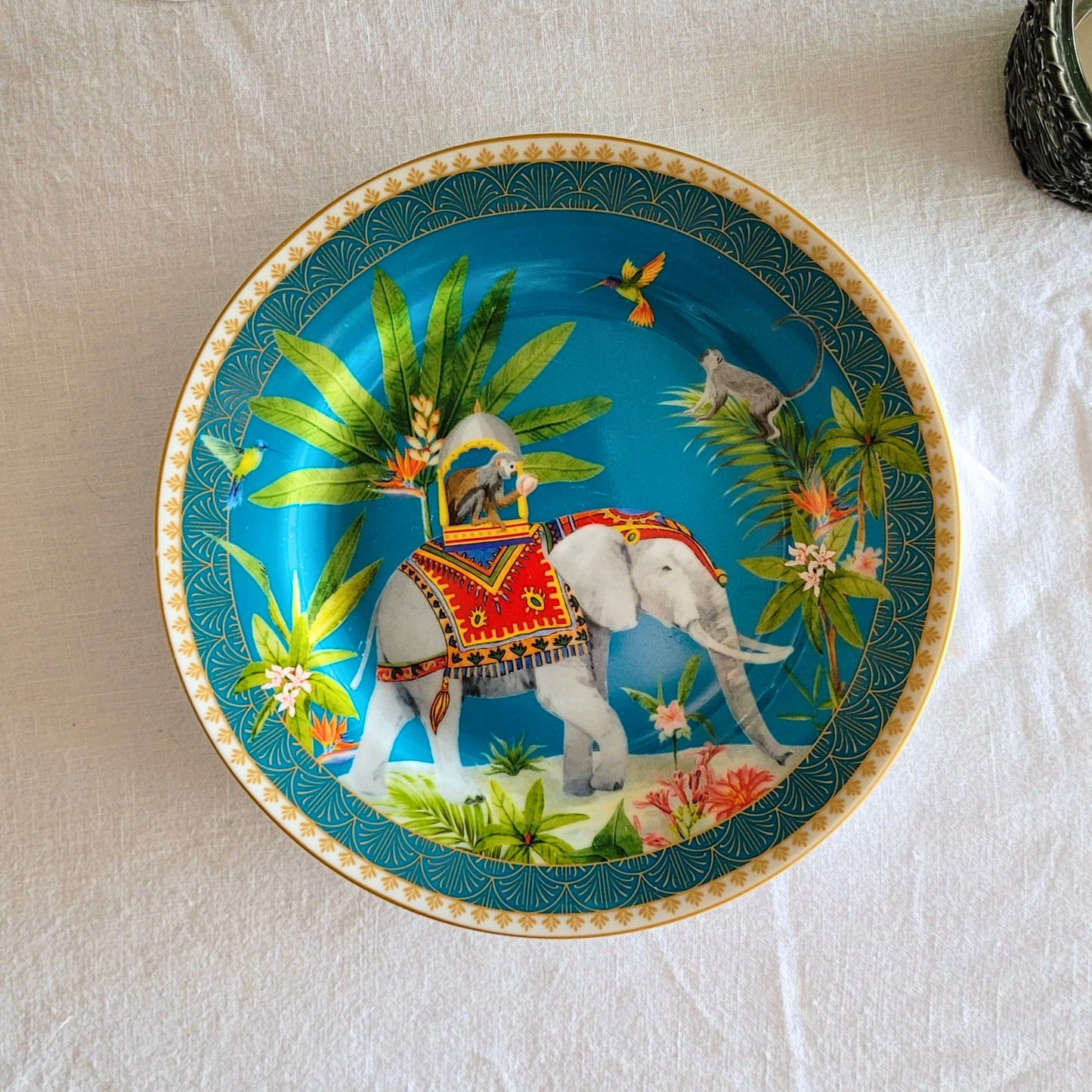 Platos Postre Marajah