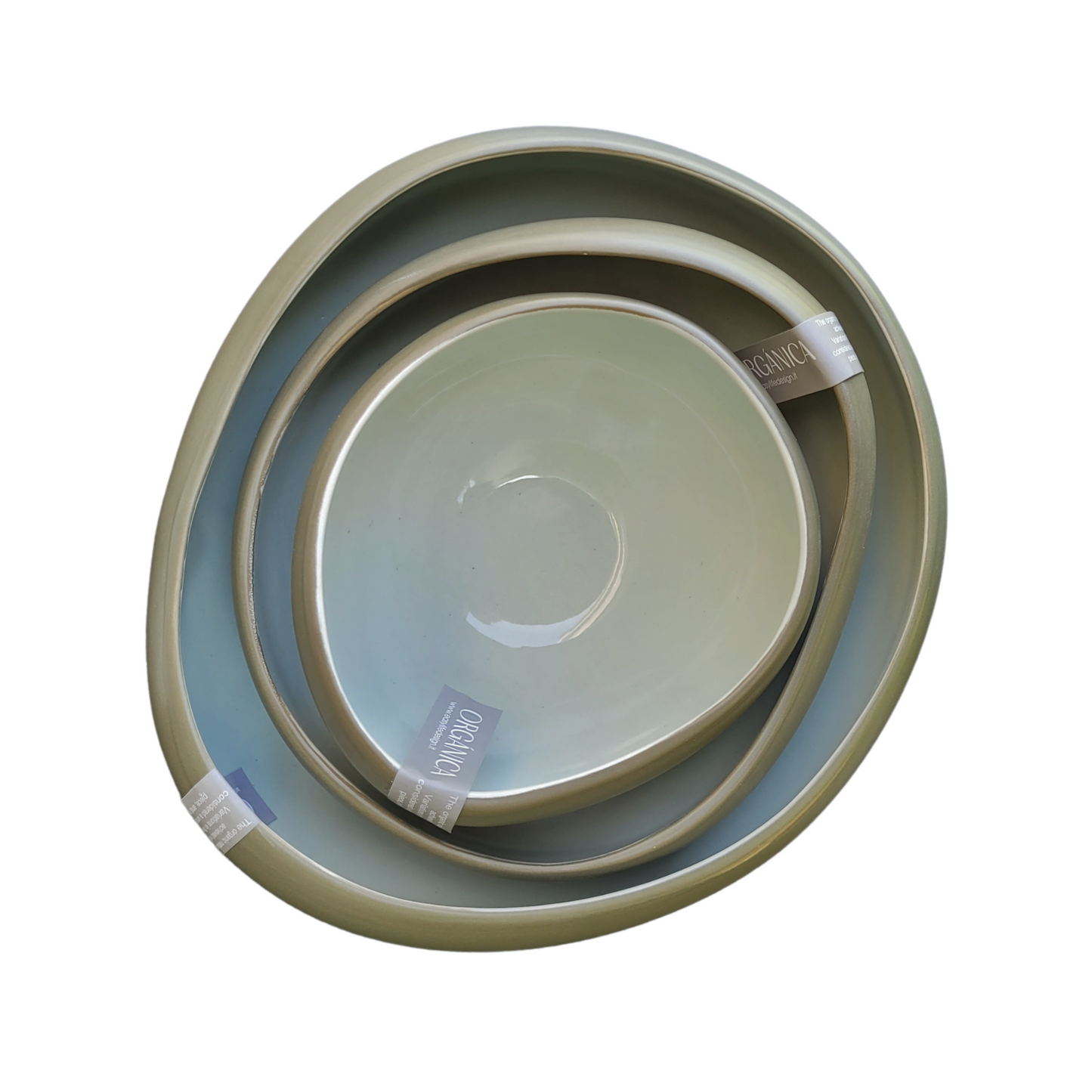 Pocillo Organic 15