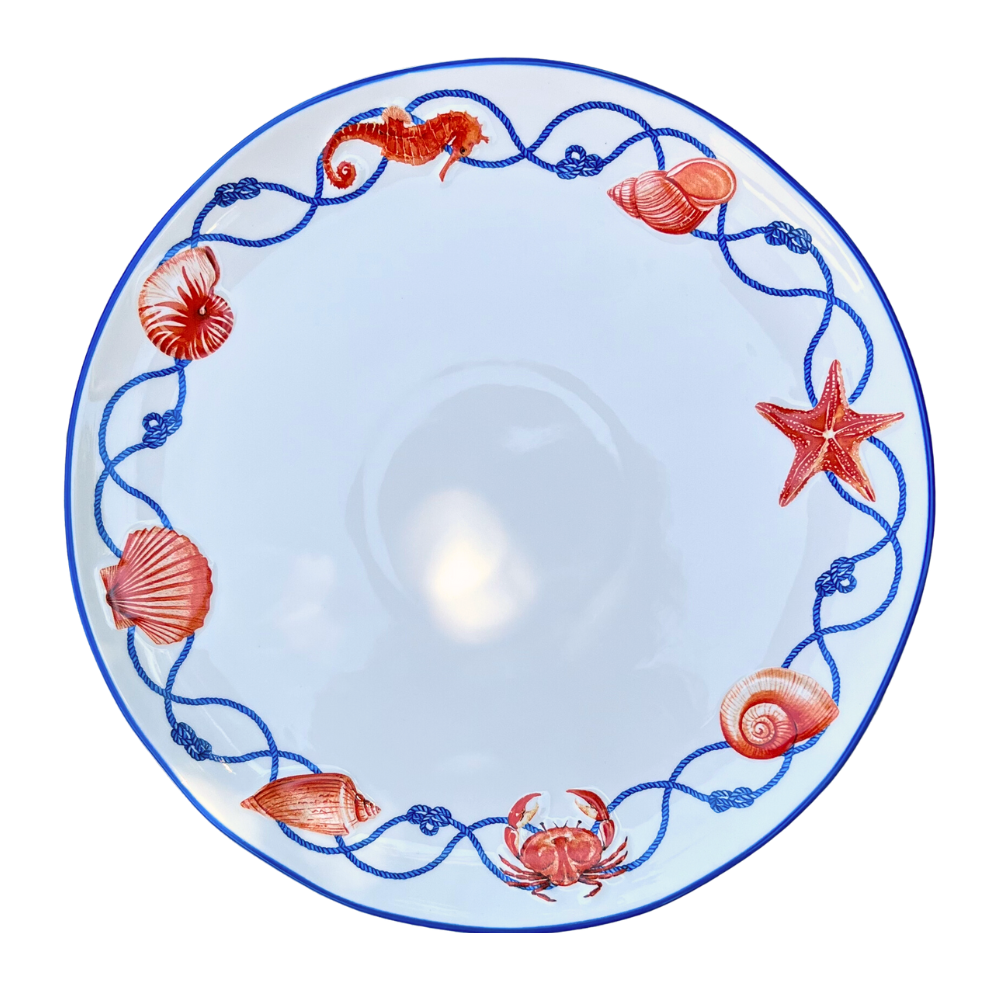 Plato Principal Cote de Mer