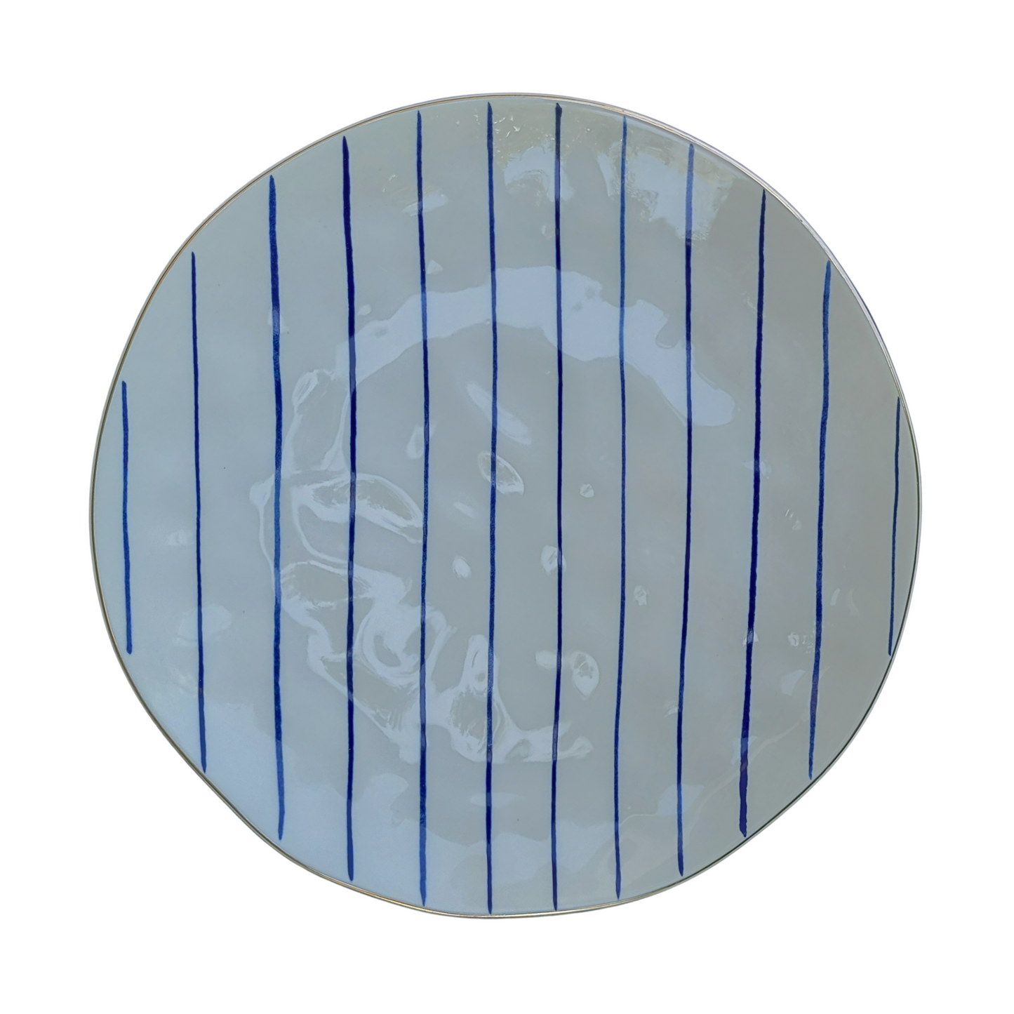 Plato Principal Elegance Stripes