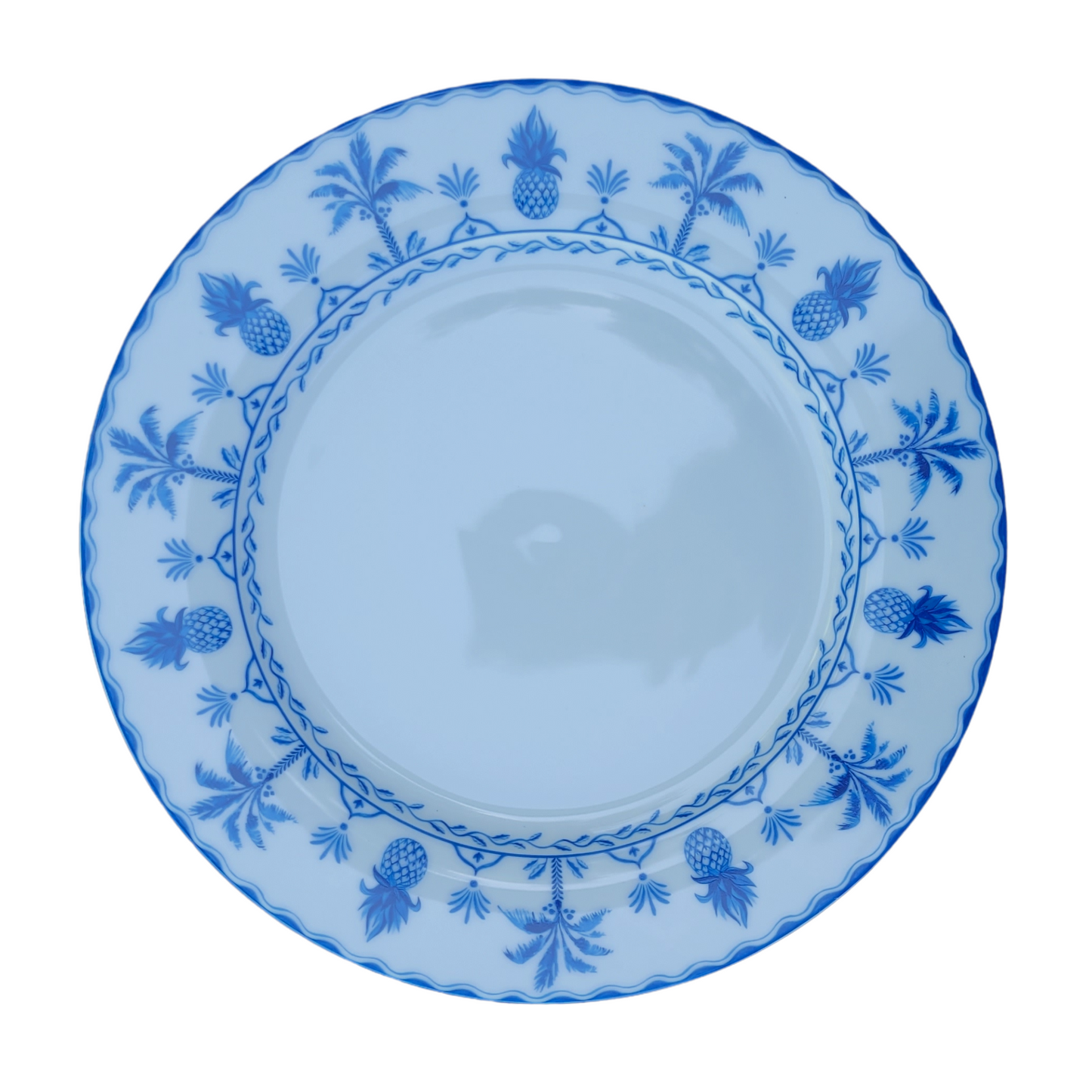 Plato Principal Exotic Vibes