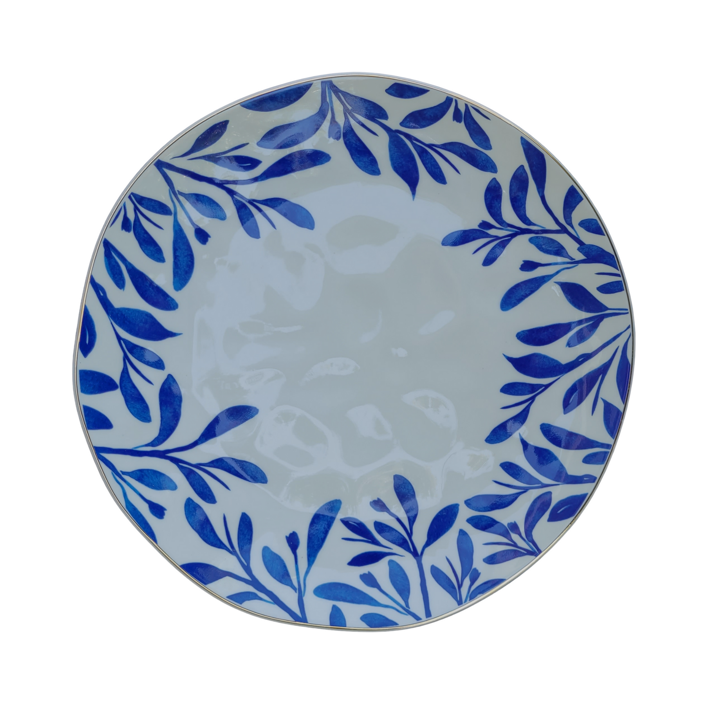 Plato Principal Elegance Flower