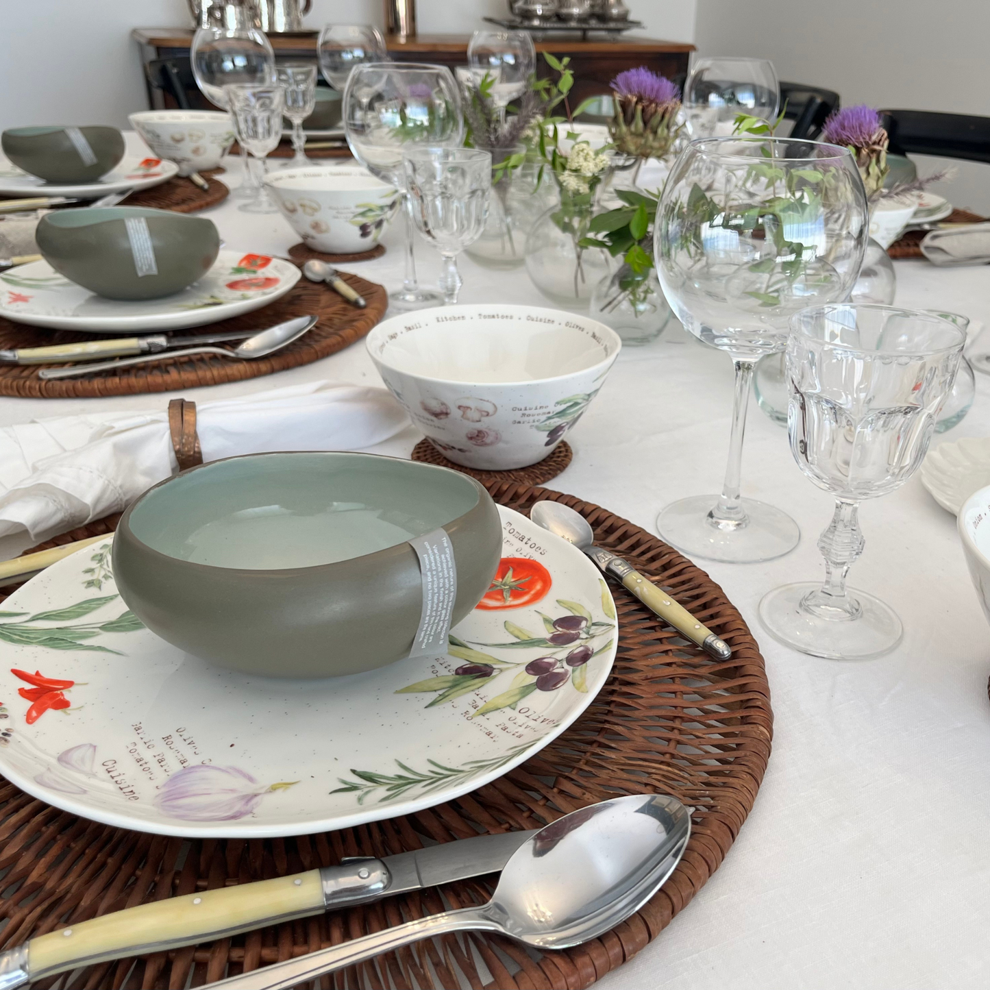 Plato Principal Home&Kitchen