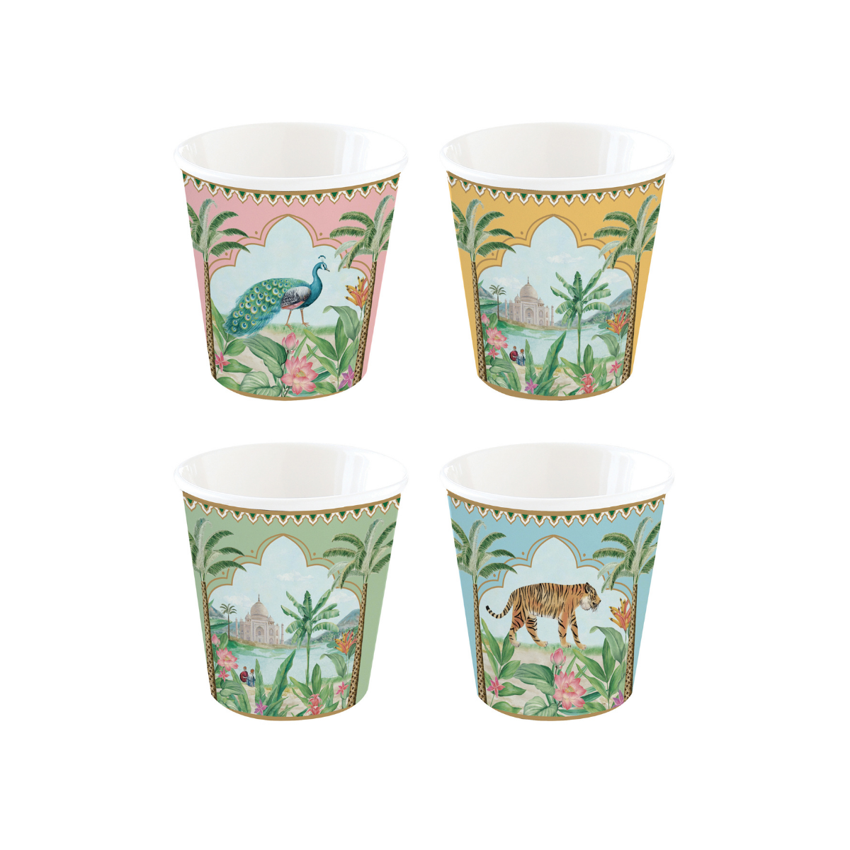 Vasos Paradis Sauvage