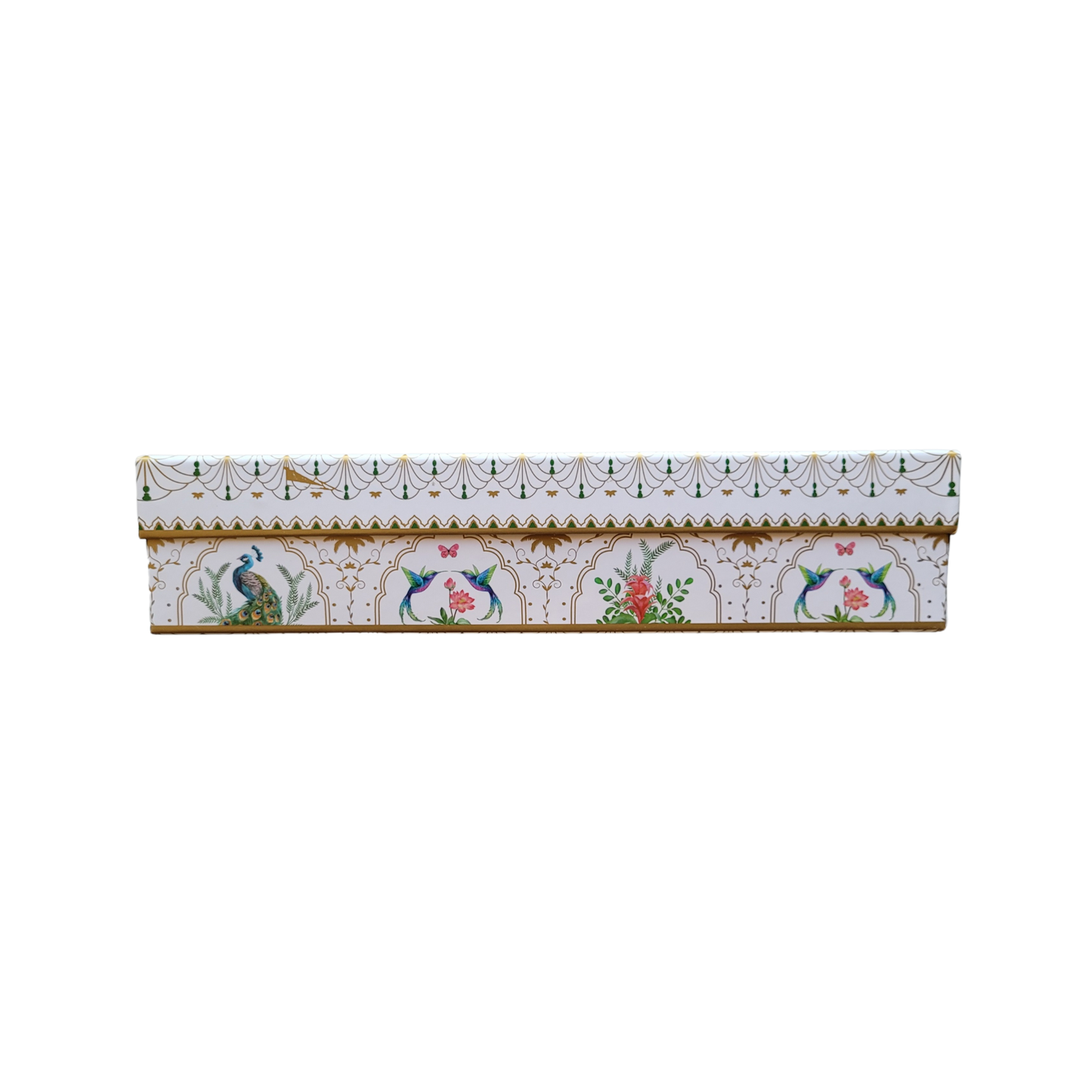 Set Paradis Sauvage – 6 Tazas de Porcelana Italiana