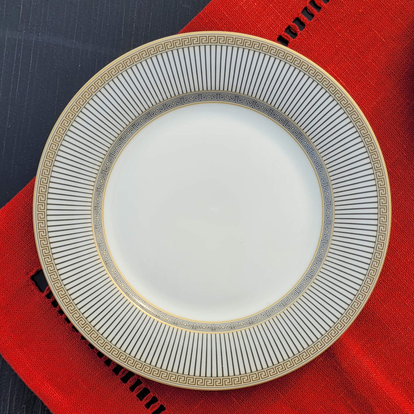 Platos Postre Palladium