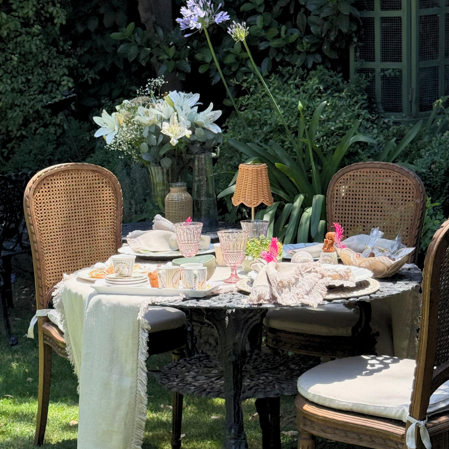 EASTER