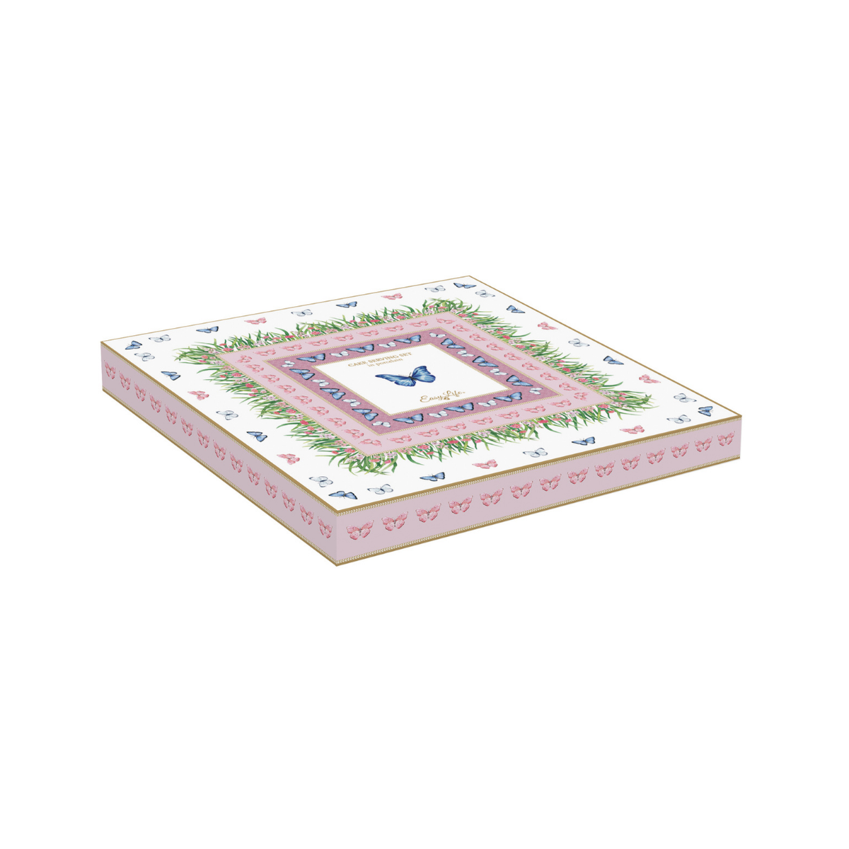 Tortero Spring Parade