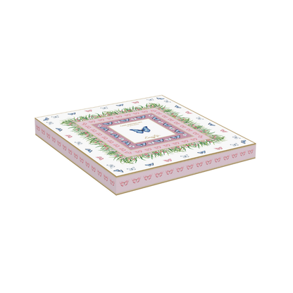 Tortero Spring Parade