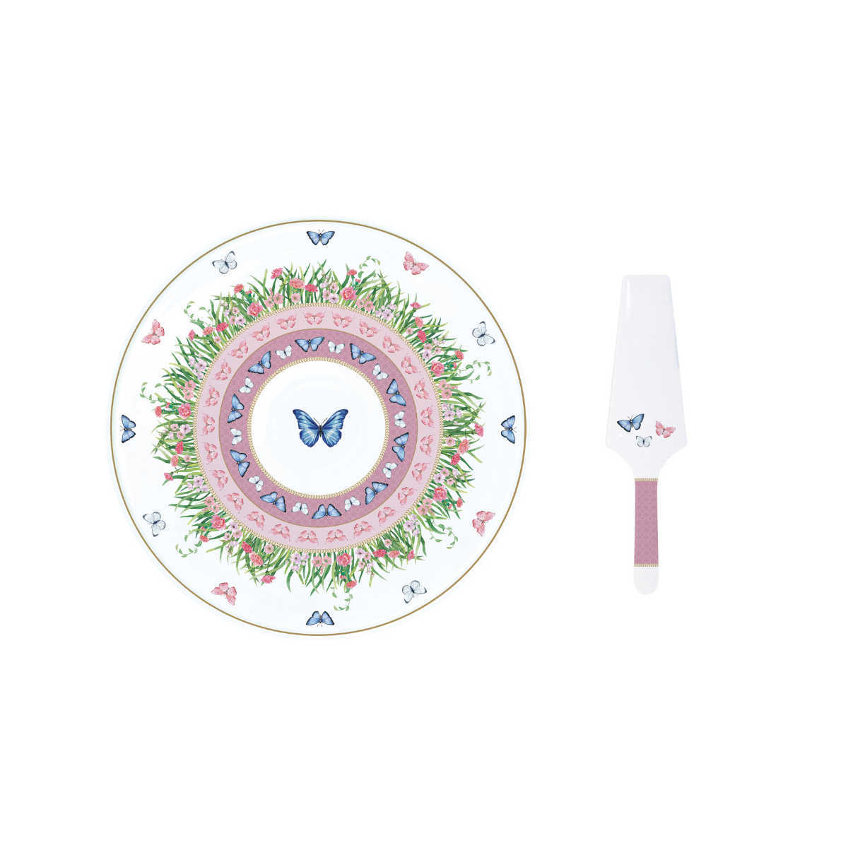 Tortero Spring Parade