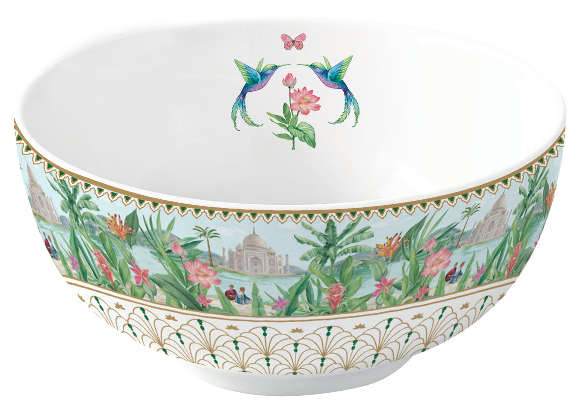 Pocillo Paradis Sauvage