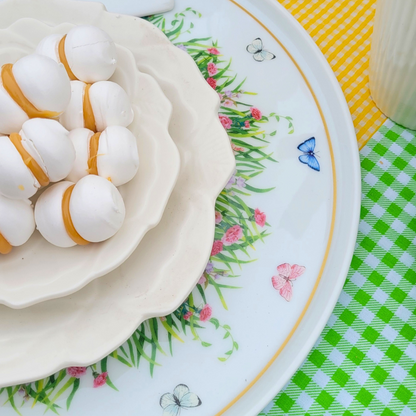 Tortero Spring Parade