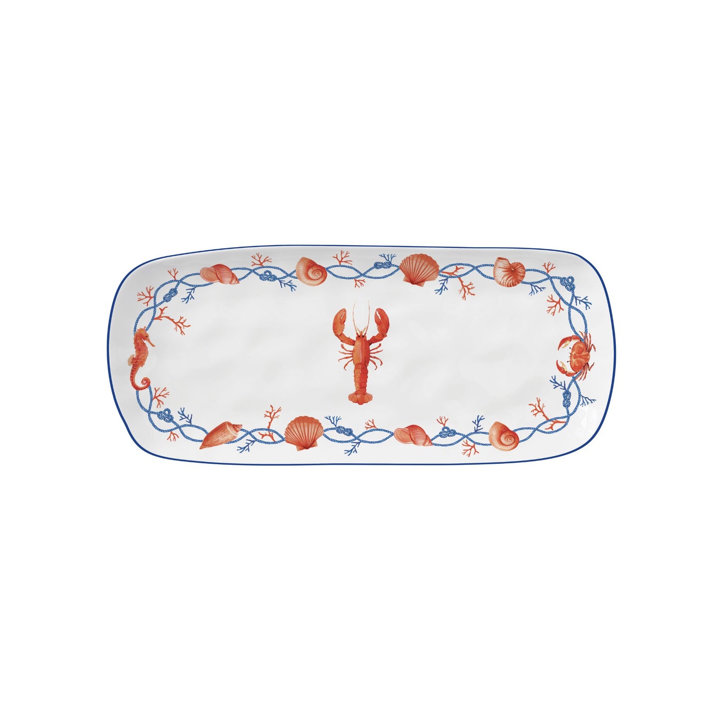 Fuente Cote de Mer - 40x17,5 cm centímetros