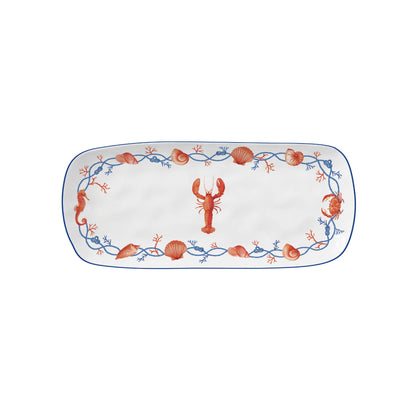 Fuente Cote de Mer - 40x17,5 cm centímetros