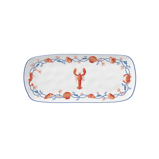 Fuente Cote de Mer - 40x17,5 cm centímetros