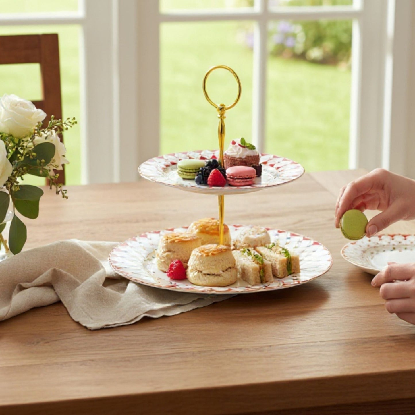 Galletero Christmas Wonderland