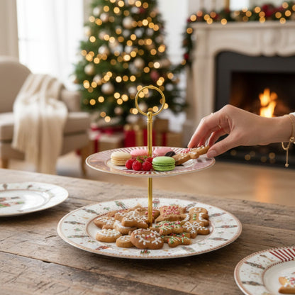 Galletero Nutcracker