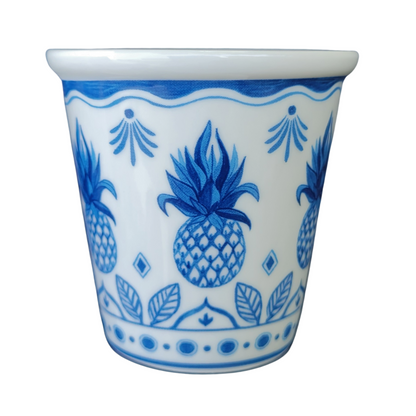 Vasos Exotic Vibes Azul