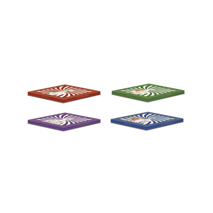 Platos Postre Icon