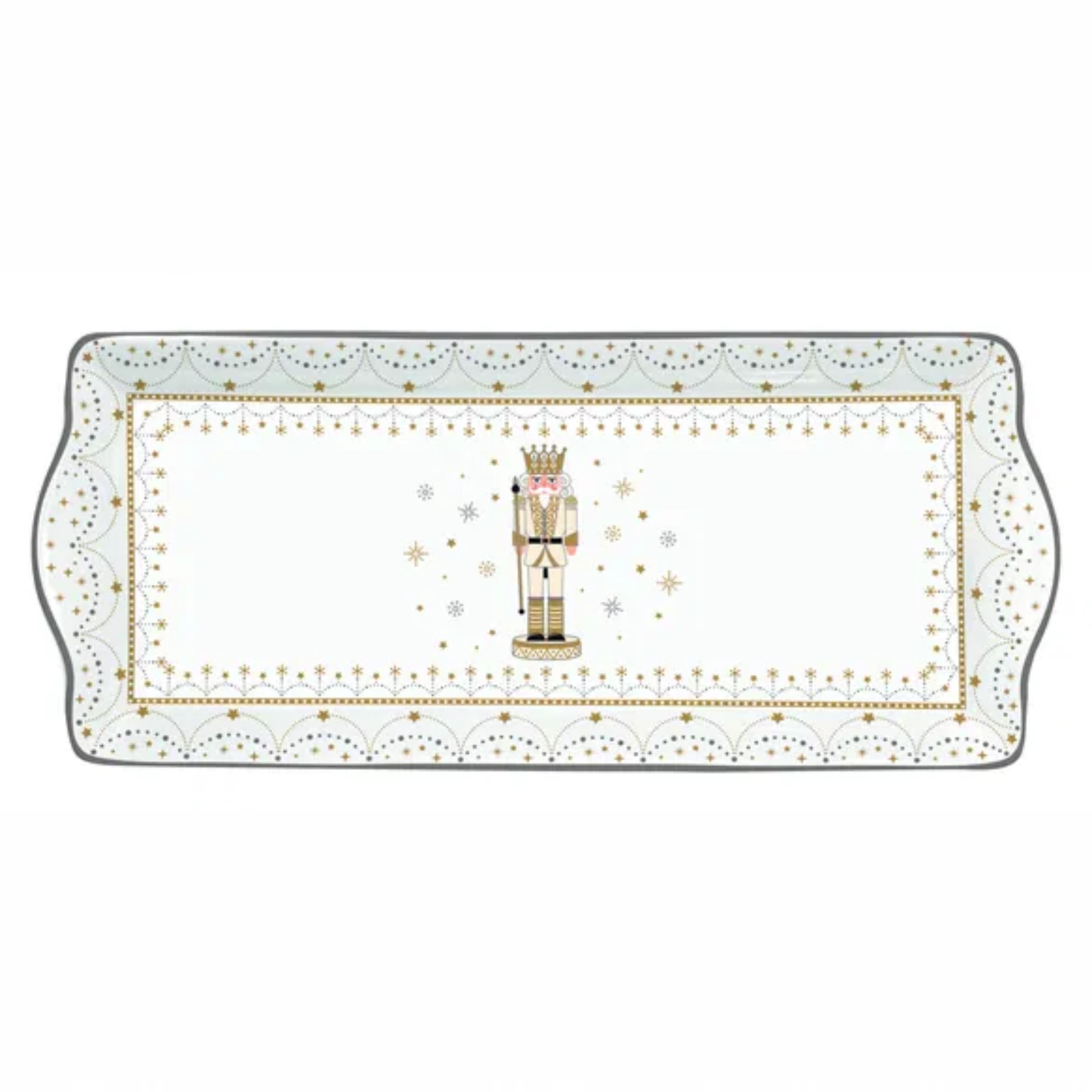 Fuente Royal Nutcracker 35×15 cm