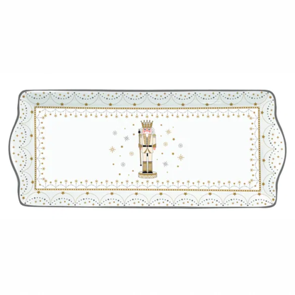 Fuente Royal Nutcracker 35×15 cm