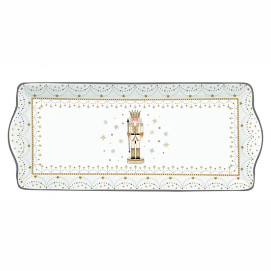 Fuente Royal Nutcracker 35×15 cm