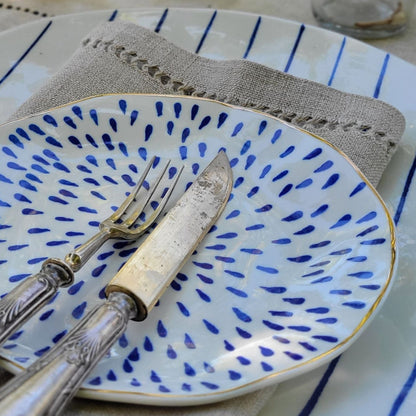 Plato Aperitivo Elegance