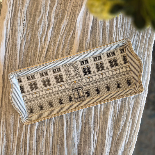 Fuente Palazzo - 15x35 centímetros