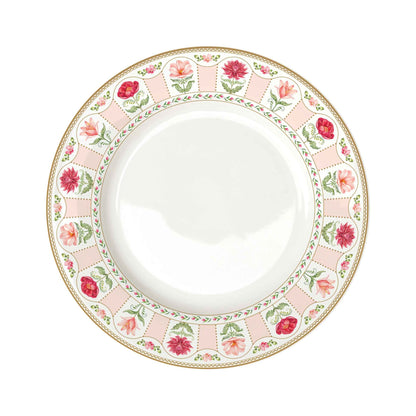 Plato Principal Flowery