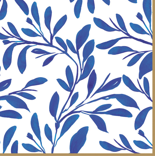 Servilletas de papel Elegance -  20 unidades