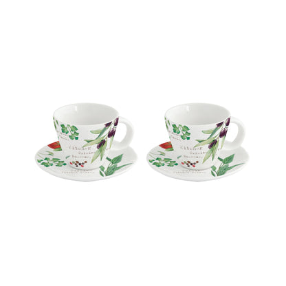 Set 2 tazas Home&Kitchen