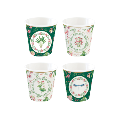 Vasos Botanic Chic