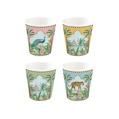 Vasos Paradis Sauvage