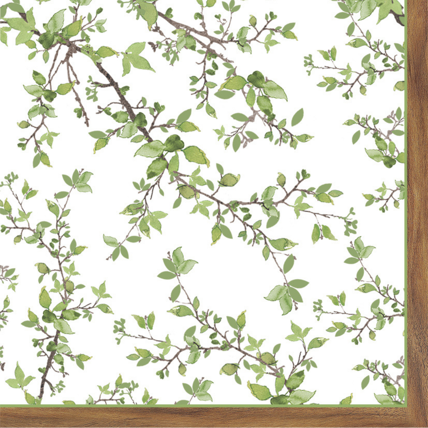 Servilletas de papel Natura - 20 unidades