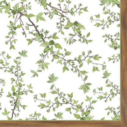 Servilletas de papel Natura - 20 unidades