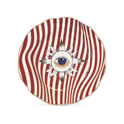 Platos Postre Icon
