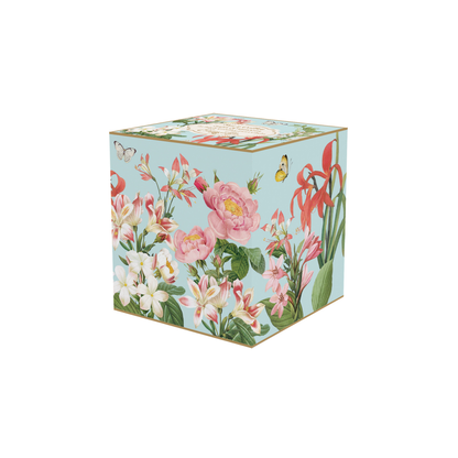 Set Botanic Garden  – 2 Tazas Porcelana Italiana