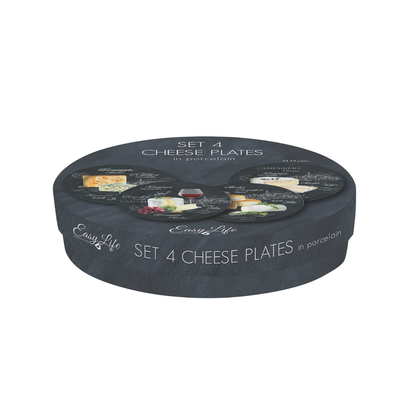 Platos Queso