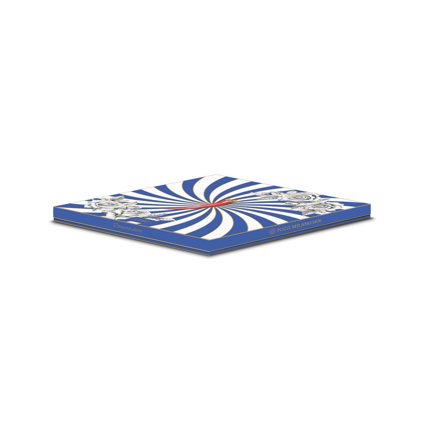Platos Postre Icon