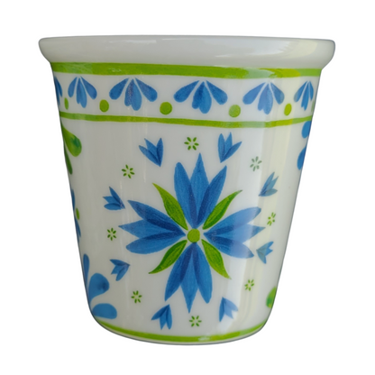 Vasos Flower Garden