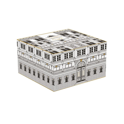 Set Palazzo – 1 Taza de Té Porcelana Italiana
