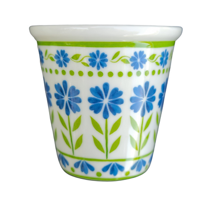 Vasos Flower Garden