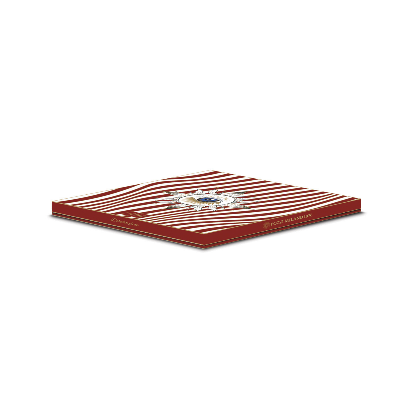Platos Postre Icon