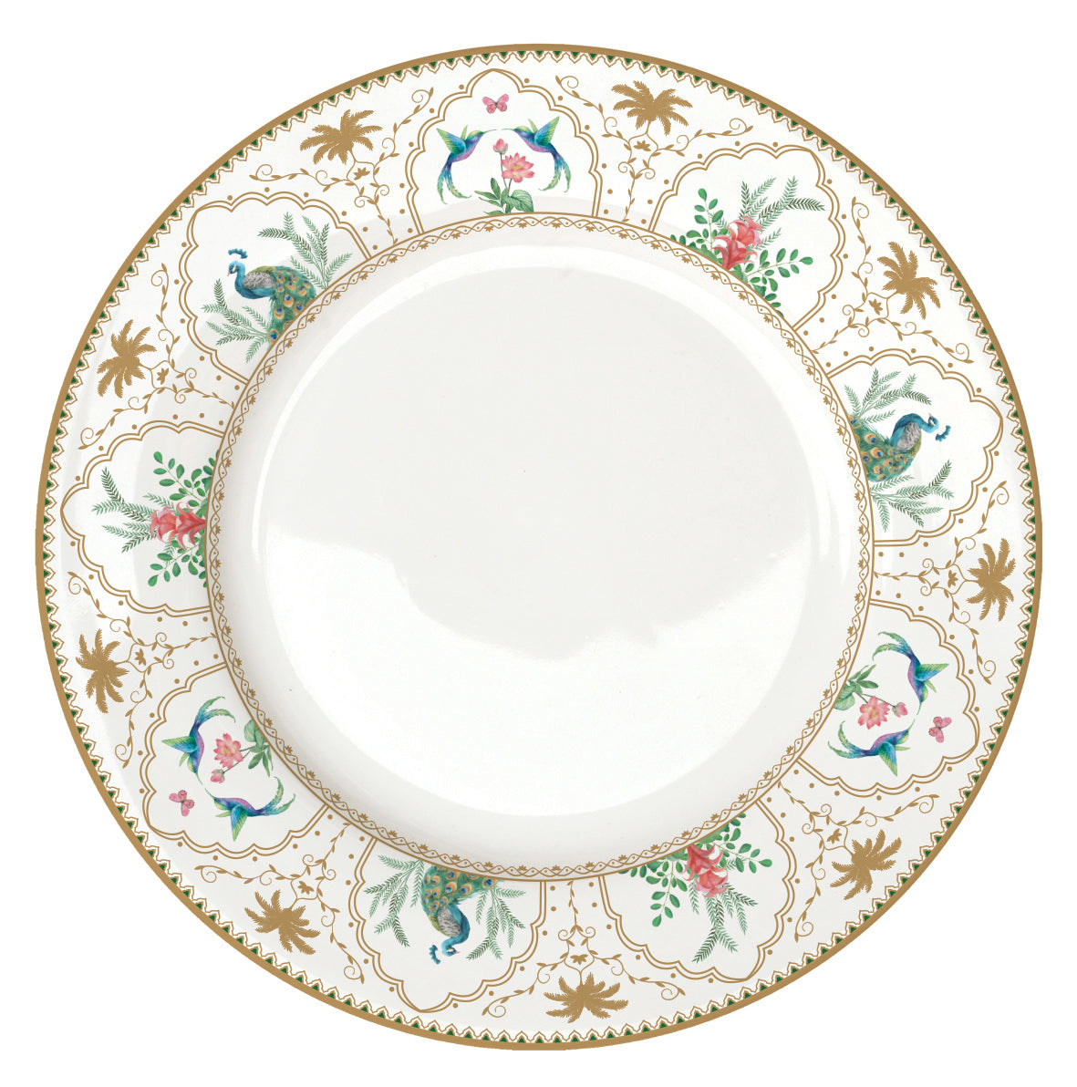 Plato Principal Paradise Sauvage