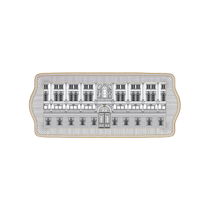 Fuente Palazzo - 15x35 centímetros