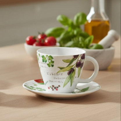 Set 2 tazas Home&Kitchen