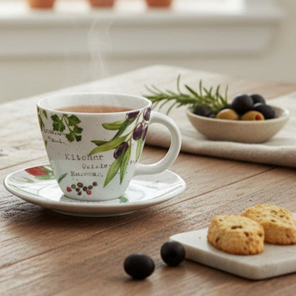 Set 2 tazas Home&Kitchen